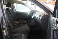 VW Tiguan Allspace 2.0 TSI DSGHighline