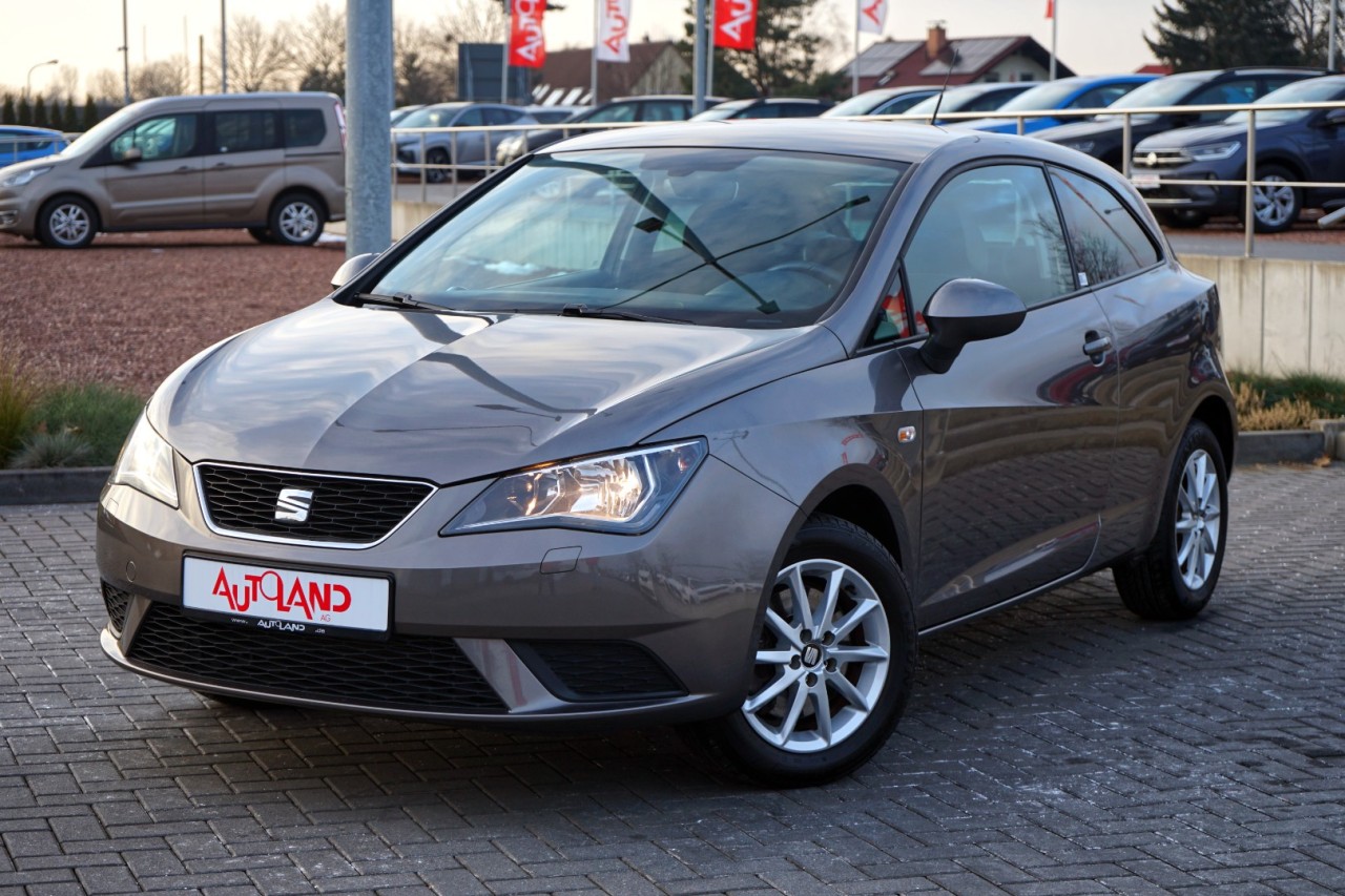 Seat Ibiza SC 1.0 Style