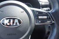 Kia pro_cee'd ProCeed GT- Line