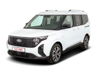 Ford Tourneo Courier Titanium 1.0 EB Sitzheizung Tempomat Bluetooth