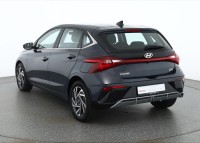 Hyundai i20 1.0 T-GDI Aut.