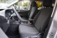 VW Caddy 1.5 16V TSI Life