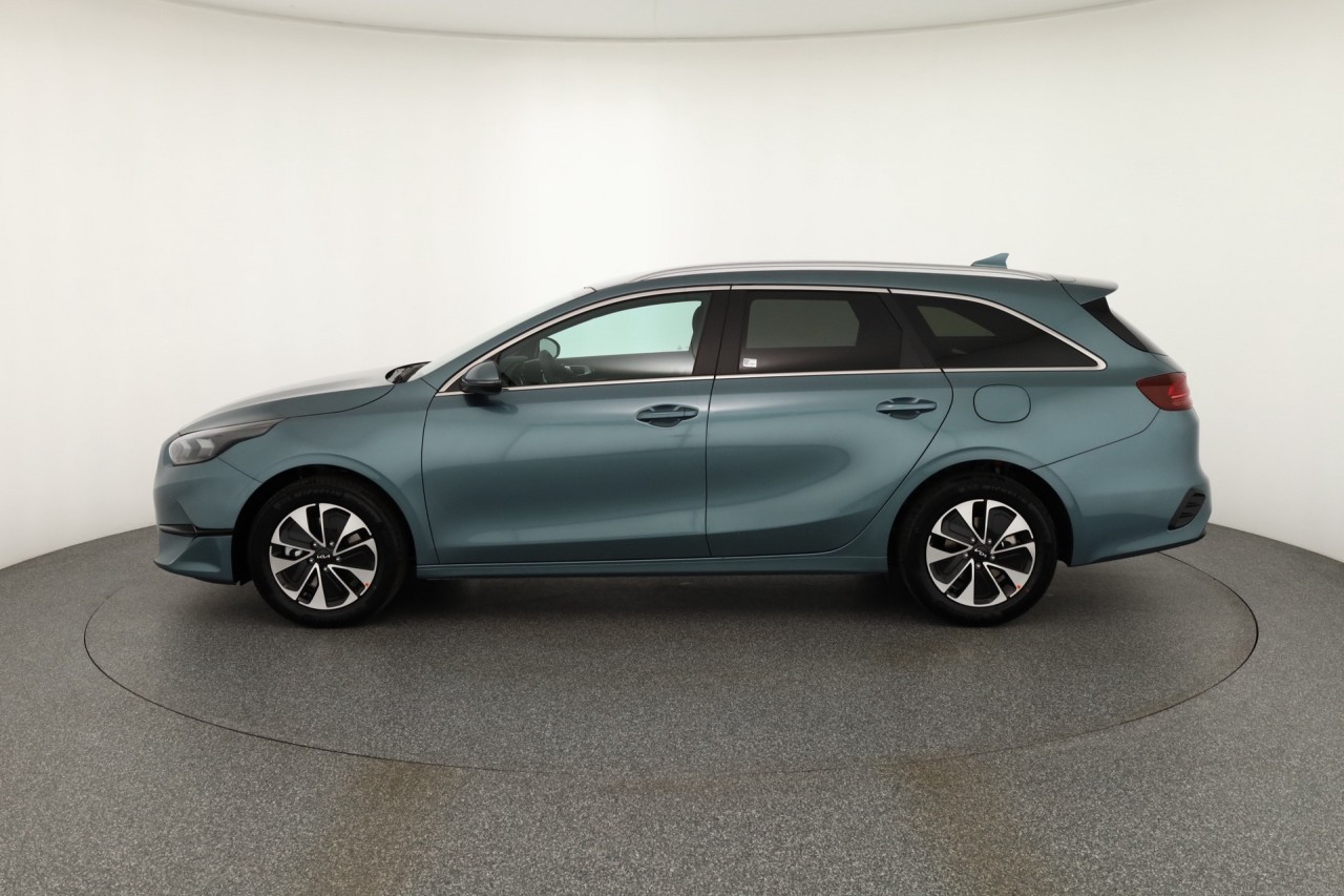 Kia cee'd Sporty Wagon Ceed SW 1.5 T-GDI