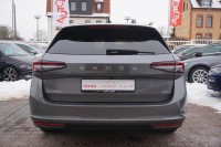 Skoda Superb Combi 2.0 TDI DSG 4x4