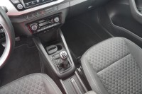 Skoda Fabia 1.0TSI Drive