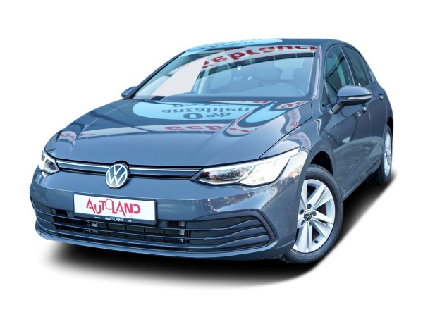 VW Golf VIII 1.5 TSI Life