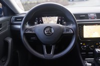 Skoda Superb Combi 1.5 TSI Style DSG