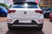 VW T-Roc 1.5 TSI Style DSG