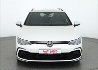 VW Golf VIII Variant 1.5 TSI R-Line
