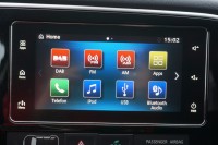 Mitsubishi Outlander 2.0 MIVEC 2WD CVT