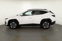 Vorschau: Hyundai Tucson 1.6 T-GDI Aut.