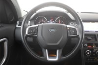 Land Rover Discovery Sport 2.0 SE