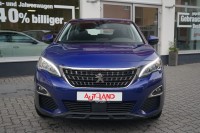Peugeot 3008 1.2 PureTech Active