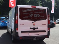 Vorschau: Renault Trafic Kasten 1.6 dCi Komfort
