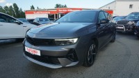 Vorschau: Opel Astra L Sports Tourer 1.2 GS Line