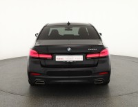 BMW 520 d M Sport MHEV