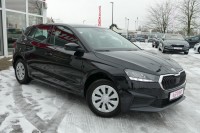 Skoda Fabia 1.0 MPI Active