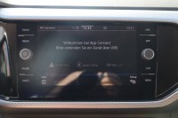 VW T-Cross 1.0 Active