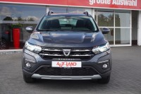 Dacia Sandero Stepway III 1.0 TCe 90