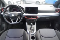 Seat Arona 1.5 TSI DSG FR