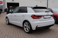 Audi A1 Sb 30 TFSI advanced
