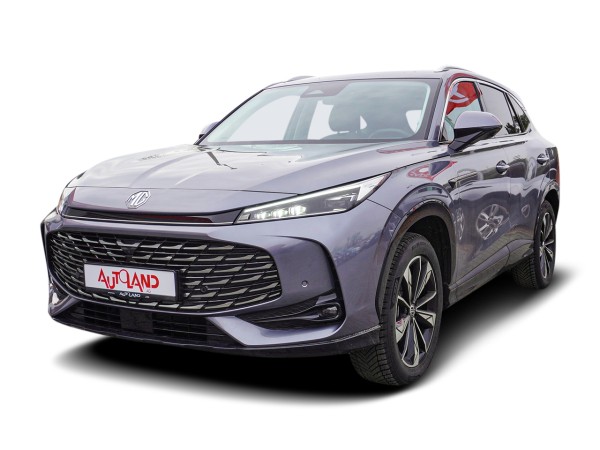 MG HS 1.5 T-GDI Luxury Aut.