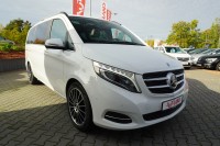 Mercedes-Benz V-Klasse V250 Avantgarde lang