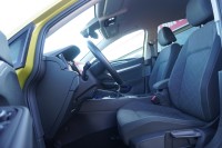 VW Golf VIII Variant 1.0 TSI