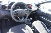 Hyundai i10 1.0 Connect & Go