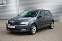 Vorschau: Skoda Rapid 1.4 TSI Spaceback Clever
