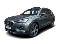 Seat Tarraco 2.0 TDI Xcellence 4Drive LED ACC AHK DAB