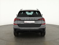 Skoda Kamiq Monte Carlo 1.5 TSI DSG