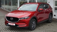 Mazda CX-5 2.0 SKYACTIV-G 160 Exclusive-Line AWD
