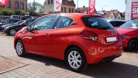 Peugeot 208 1.2 e-VTi 82 Active