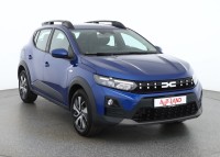 Dacia Sandero Stepway TCe 110 Expression Facelift
