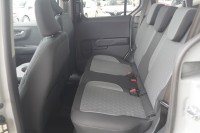Ford Tourneo Courier Titanium 1.0 EB Aut.