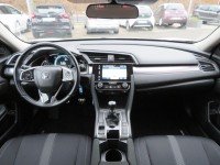 Honda Civic 1.0 Elegance