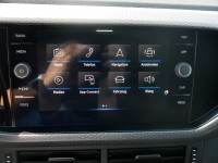 VW T-Cross 1.5 TSI R-Line