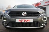 VW T-Roc 2.0 4Motion
