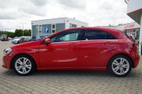 Mercedes-Benz A 180 A180 BlueEfficiency Urban