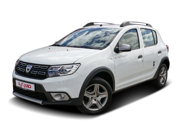 Dacia Sandero Stepway 0.9 TCE