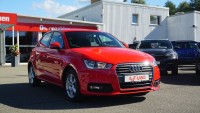 Audi A1 1.0 TFSI Sportback
