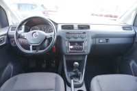 VW Caddy Maxi 1.4 TSI