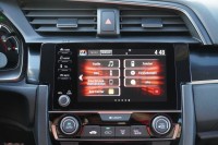 Honda Civic 1.0 Comfort Sport