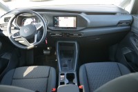 VW Caddy 2.0 TDI Life