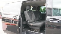 Mercedes-Benz V-Klasse V220 d Edition lang