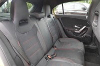 Mercedes-Benz A 250 A250 AMG Line 4Matic MBUX