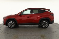 Vorschau: Hyundai Tucson 1.6 T-GDI HEV Aut.