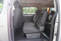 Citroen SpaceTourer Spacetourer XL 2.2 Diesel 180 Aut.