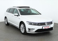 VW Passat Variant 1.4 TSI DSG GTE
